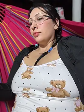 KittyObsession webcam