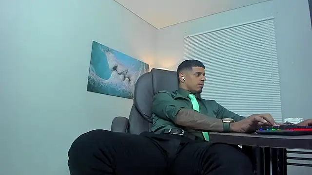 vincen_jose webcam