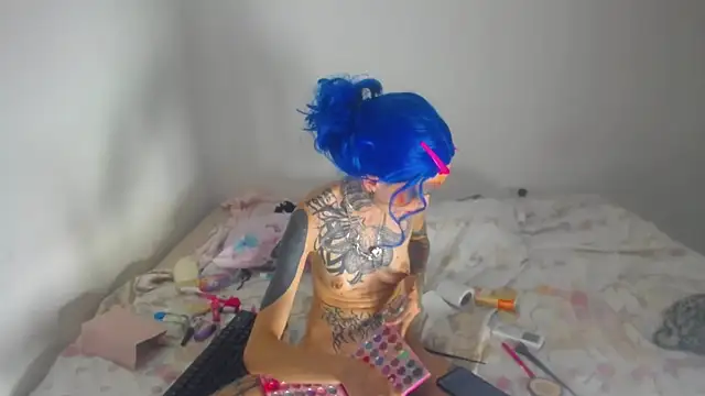 barbara_anal_squirt_ webcam