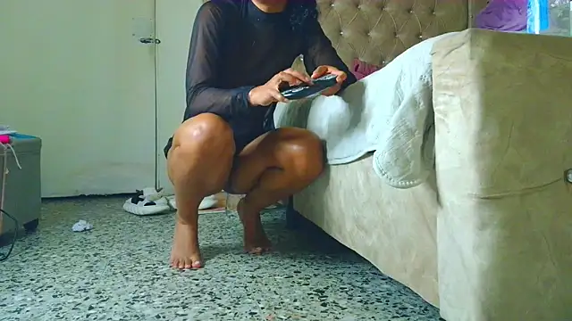 Samary_thomas webcam