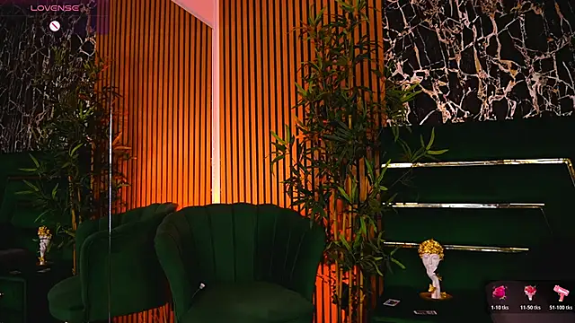 BarbieKara webcam