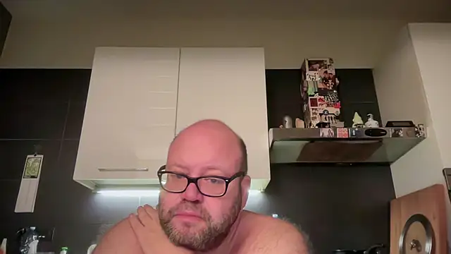 theitalianbear webcam