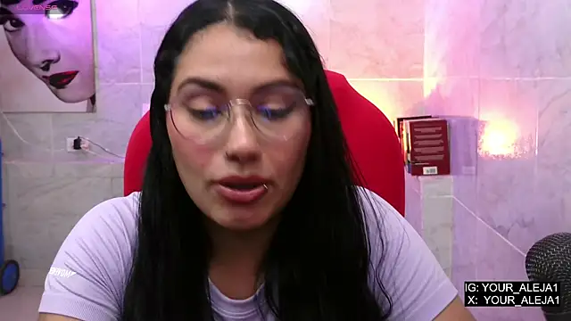 Your_Aleja15 webcam
