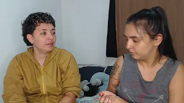 kathy_luisa webcam