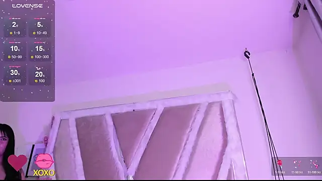 xhinata_hyugax - Xhinata_hyugax's free webcam - UK Sex Cams