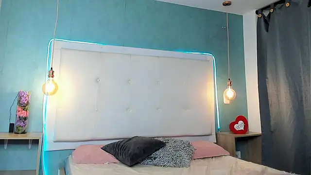 DominikDiaz webcam