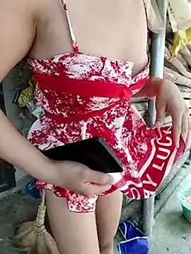 Ruby_Lucy webcam