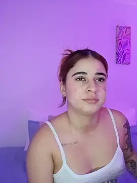 martina_connor1 webcam
