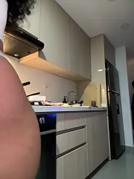 Curlyierr webcam