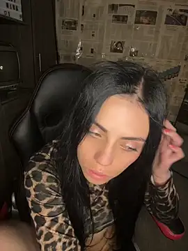 i_am_nina_ webcam