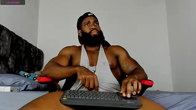 james_musclebbc - James_musclebbc's free webcam - UK Sex Cams