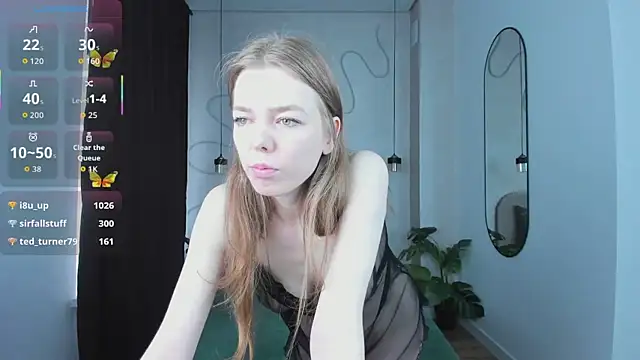 _tina_tayllor_ - _Tina_Tayllor_'s free webcam - UK Sex Cams