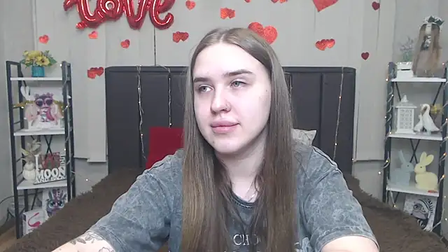 LauraHlot webcam