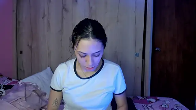 TANIA_06 webcam