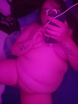 daphneev webcam