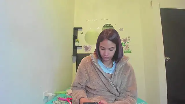 sapphire_brown20 webcam