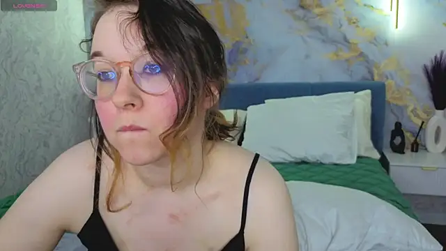 Aleks-caster webcam