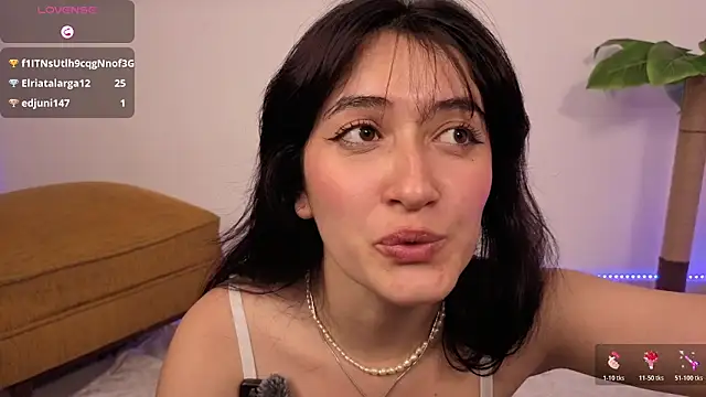 AleblancXOXO webcam