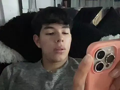 CAROLYNFOSTER webcam