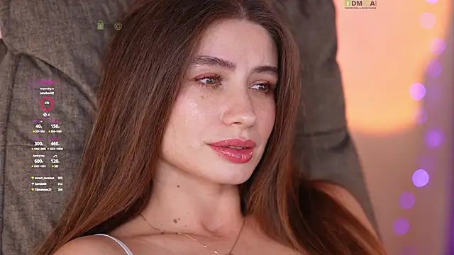 -YOUR_ANGEL- webcam