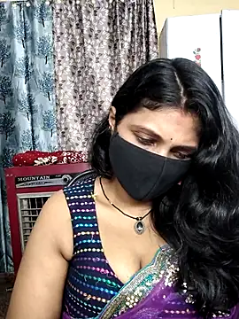 Hotty_Kavita webcam