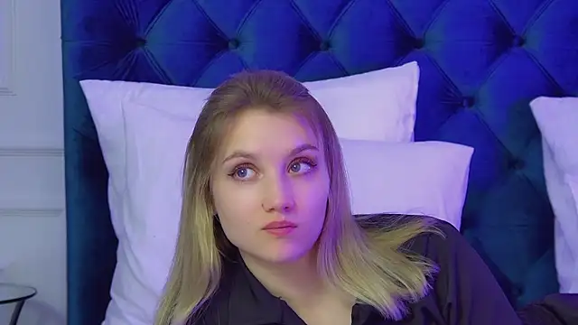 StacyEvances webcam