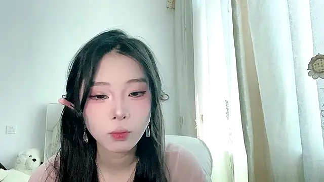 yiyibaby2026 webcam