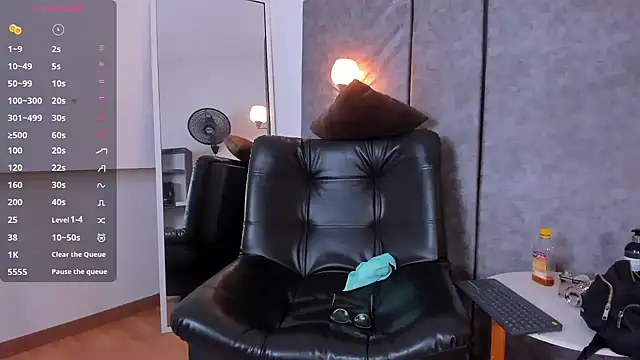 Keyla_Milf webcam
