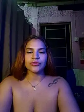SexyFriends_ webcam