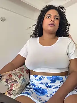 Michel_Jones webcam