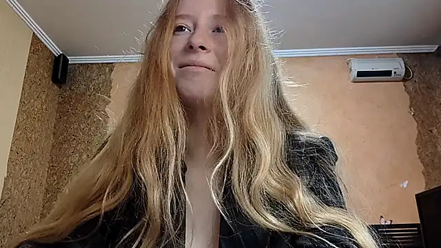 KateVibe_01 webcam