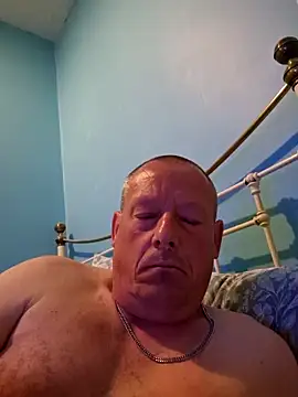 Tyson120 webcam