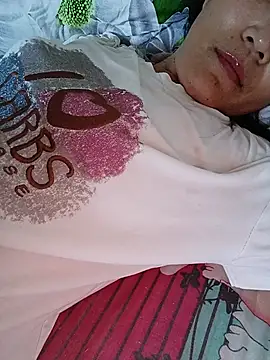 Doremon_95 webcam