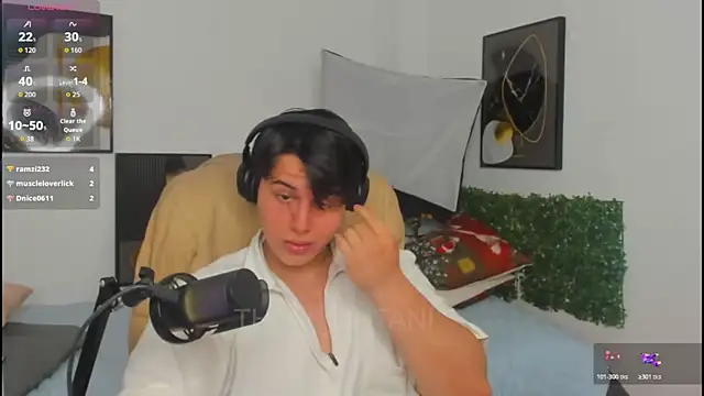 Thom_Ohtani webcam