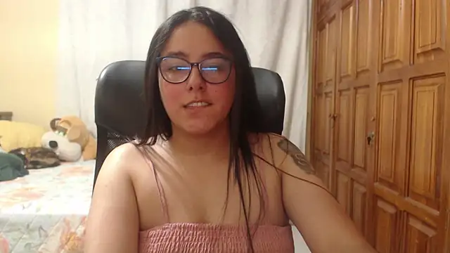 Venus_cat_ webcam
