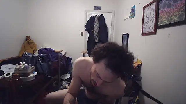 johnnymoves (Ask my age) - jerk