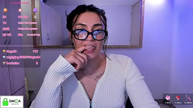ericavanderhill (T young) - Hi guys make me Cum¡¡