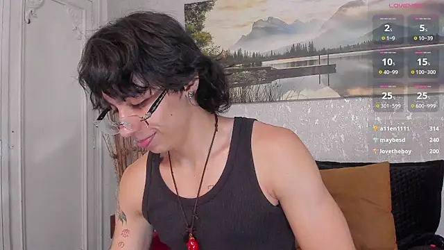 Tyler_durten webcam