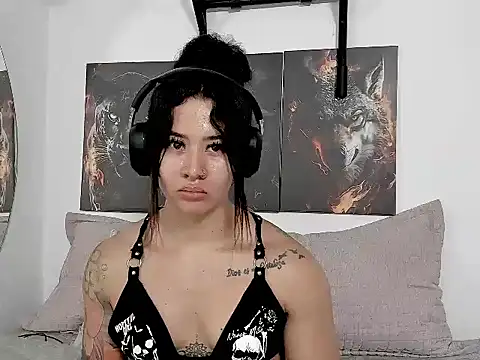AngelMartinss webcam