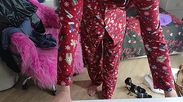 RoxalanaStar webcam