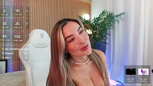 Alexa_seexy1 webcam