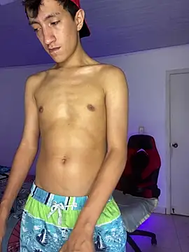 JohanSedas live sex cam