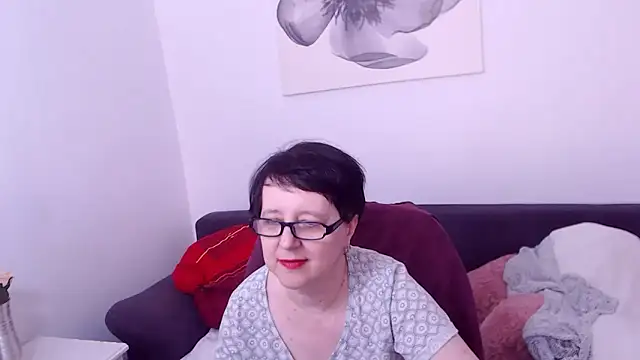 ChristaRose webcam