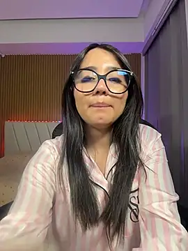 Michelle_Zoe webcam