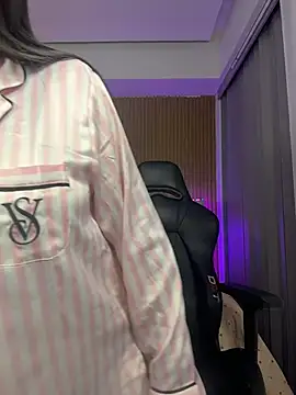 Michelle_Zoe webcam