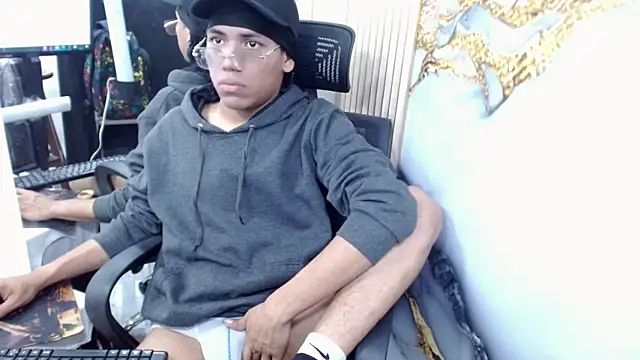 DaviidBuckx_ webcam