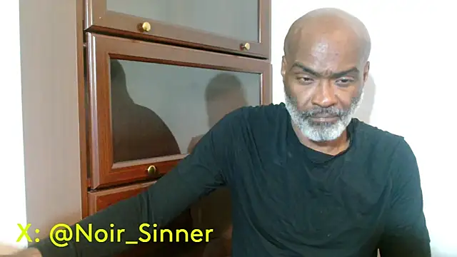 sinnernoir