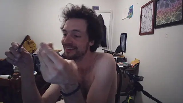 johnnymoves (Ask my age) - jerk