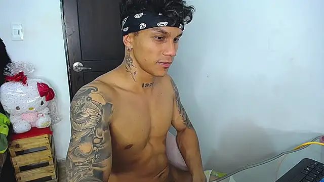 Leonard_Price webcam