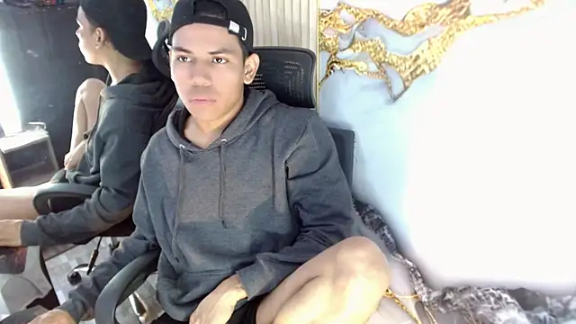 DaviidBuckx_ webcam